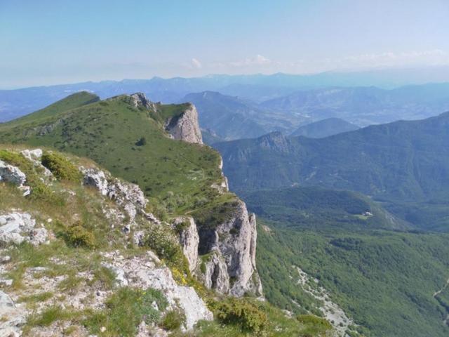 Bed and Breakfast Le Chamois Dort Ди Экстерьер фото